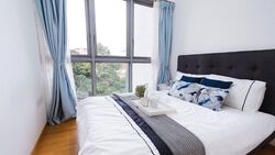 Bartley Ridge (D13), Condominium #549988281